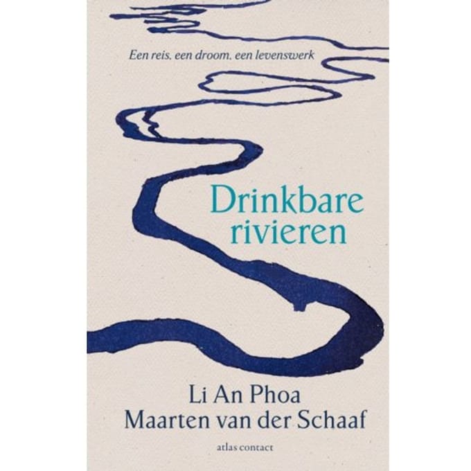 Drinkbare Rivieren - Li An Phoa