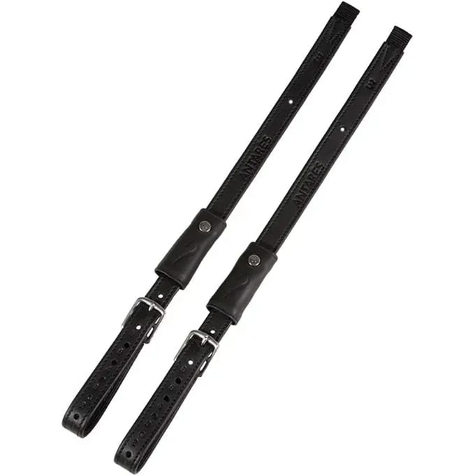 Mono-slim paardrijriemen Antarès