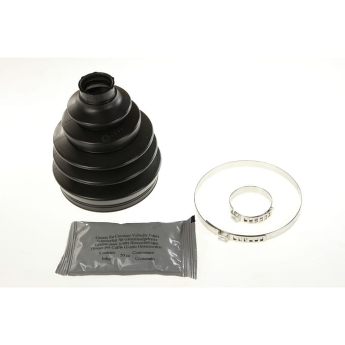 Balgenset, aandrijfas PASCAL G5W033PC