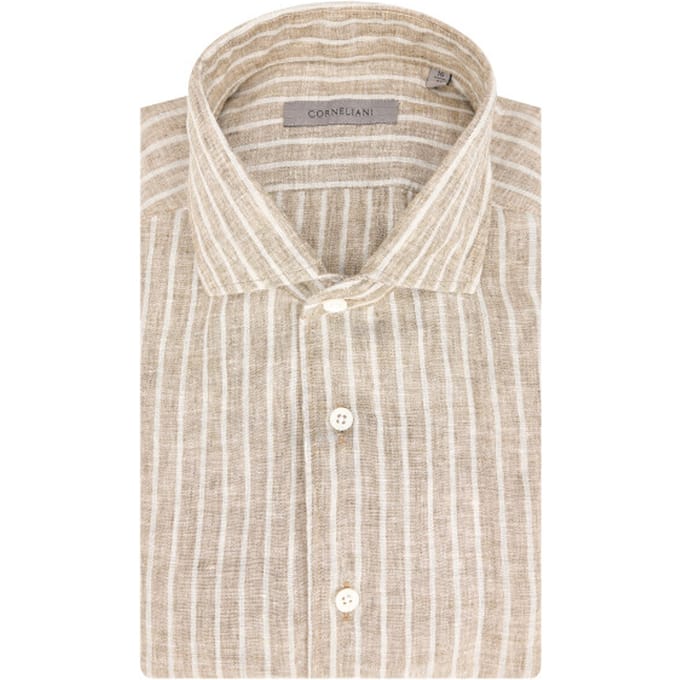 Corneliani Business overhemd
