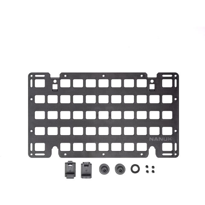 Bevestigingssysteem Nanuk Molle 935