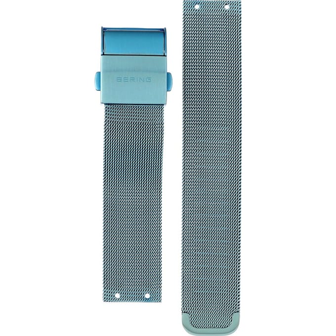 Bering PT-A14539S-BMLX2 Classic band