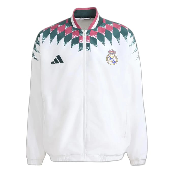 Real Madrid Kinderjacke 2026/27