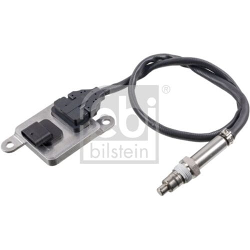 NOx-sensor, NOx-katalysator FEBI BILSTEIN 197507