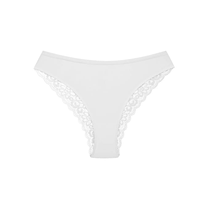 Damesslipjes Esotiq Bloovii Arien 2