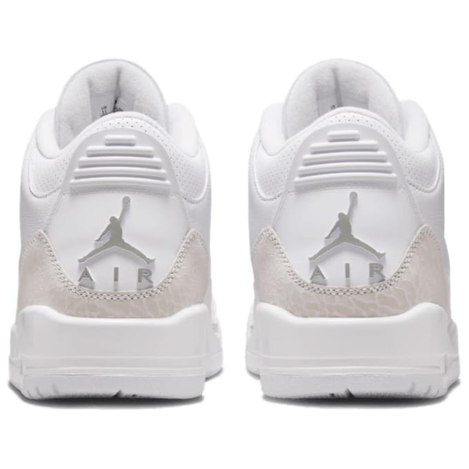 JORDAN 3 Retro Pure Money 2025 CT8532-111 40.5