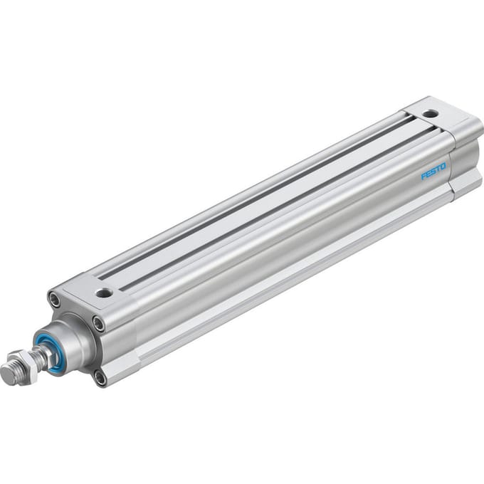Festo Cilinder 50mm Boring 300mm Slag ISO 15552 Dubbelwerkend - 2102633 - P2C2X