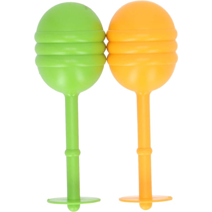 Reig maracas