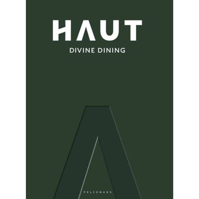 Restaurant Haut Divine Dining - Randy Degroote