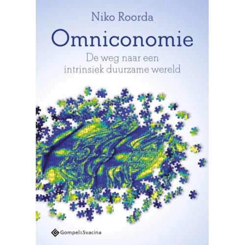 Omniconomie - Niko Roorda