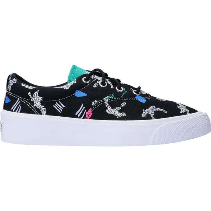 Converse Skid Grip Cvo Ox Zwart