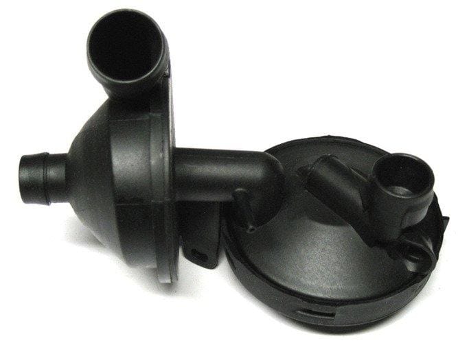 Modecar - Luchtafsluitklep Motor - BMW Serie 7 E38 - 2,8i