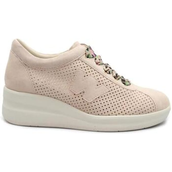 Lage Sneakers Melluso MEL-E26-R20245Q-KI