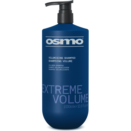 Osmo - Extreme Volume Volumising Shampoo