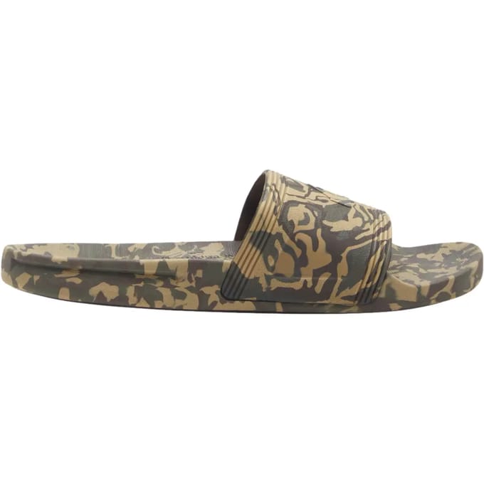 Quiksilver Dockyard Slippers Heren