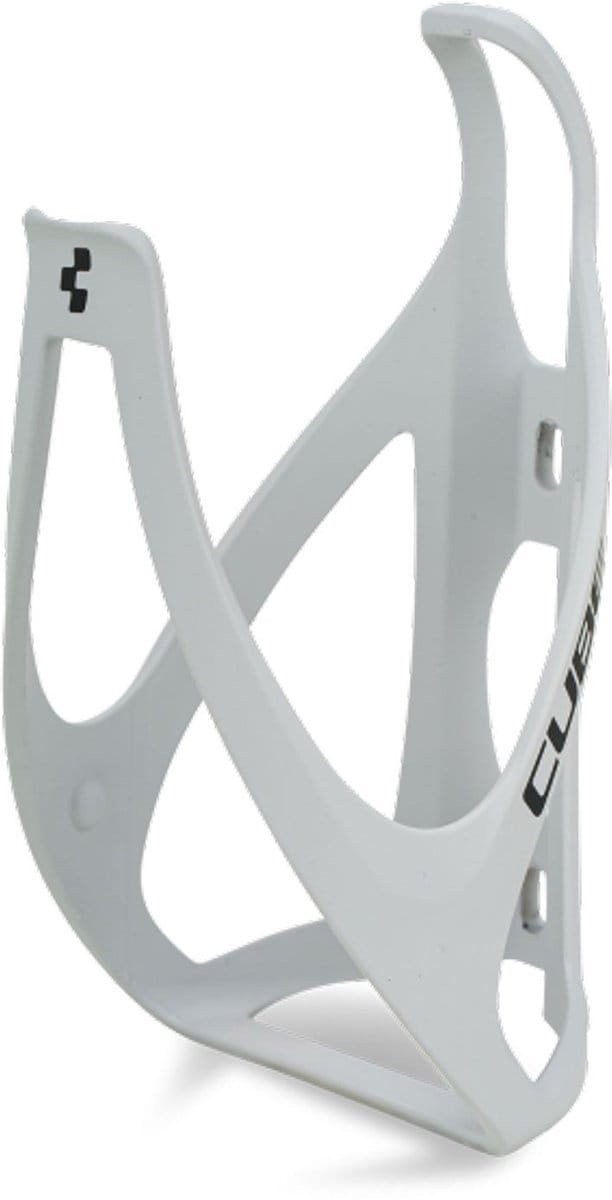 CUBE Bidonhouder HPP MATT LIGHT GREY/BLACK