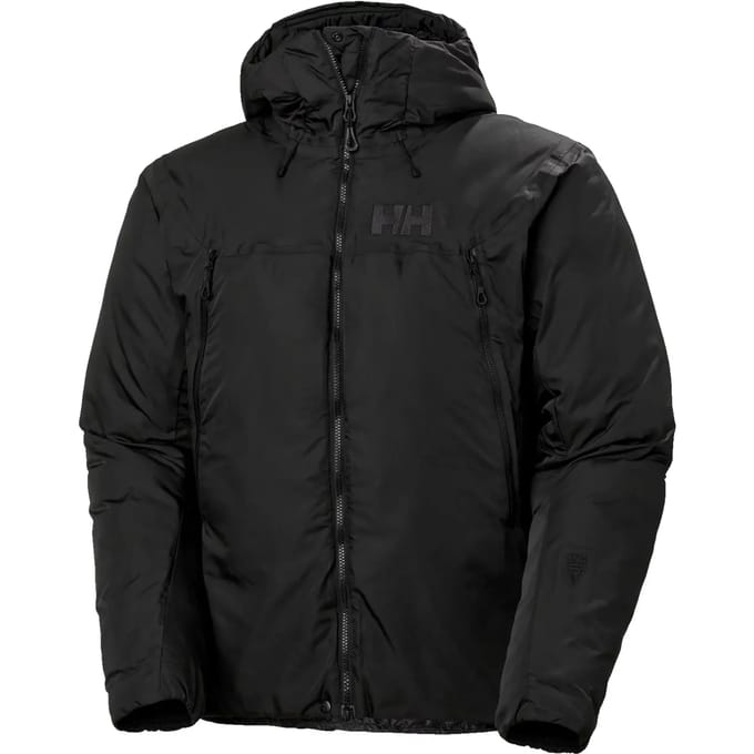 Waterdichte jas Helly Hansen Odin Lifa Pro Belay