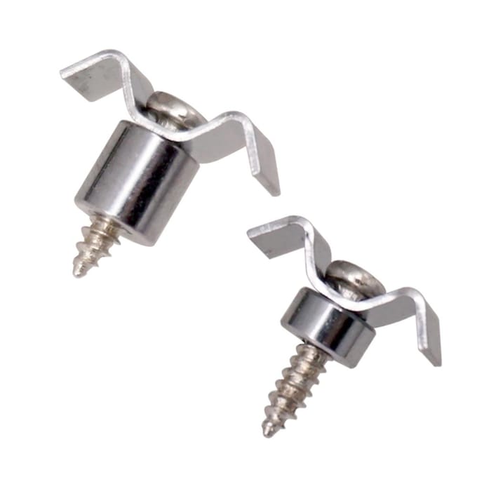 ST-stijl elektrische gitaar complete set DIY-accessoireset inclusief voorgemonteerde slagplaatbrug SSS-pickups zilver