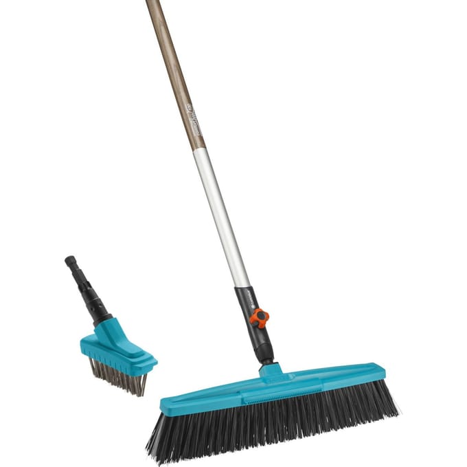 Gardena Combisystem Complete Promo FSC100%
