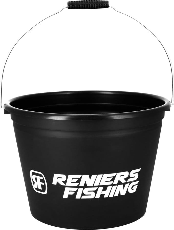 Reniers Fishing RF Combo Voederemmer 25L - Binnenkom - Deksel