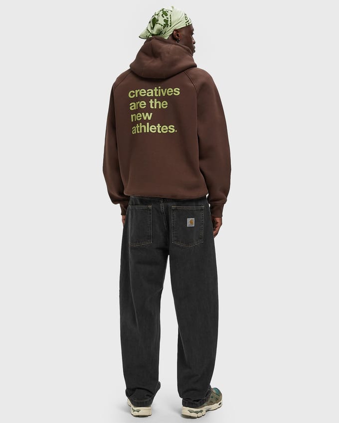 CATNA HOODIE