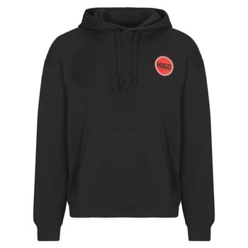 Capuchon sweaters HUGO Decrincio