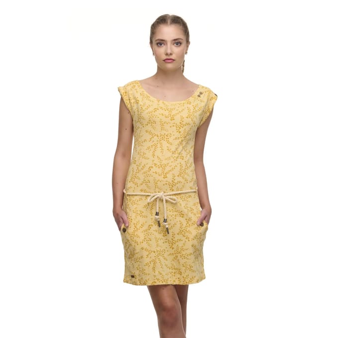Damesjurk Ragwear Tag
