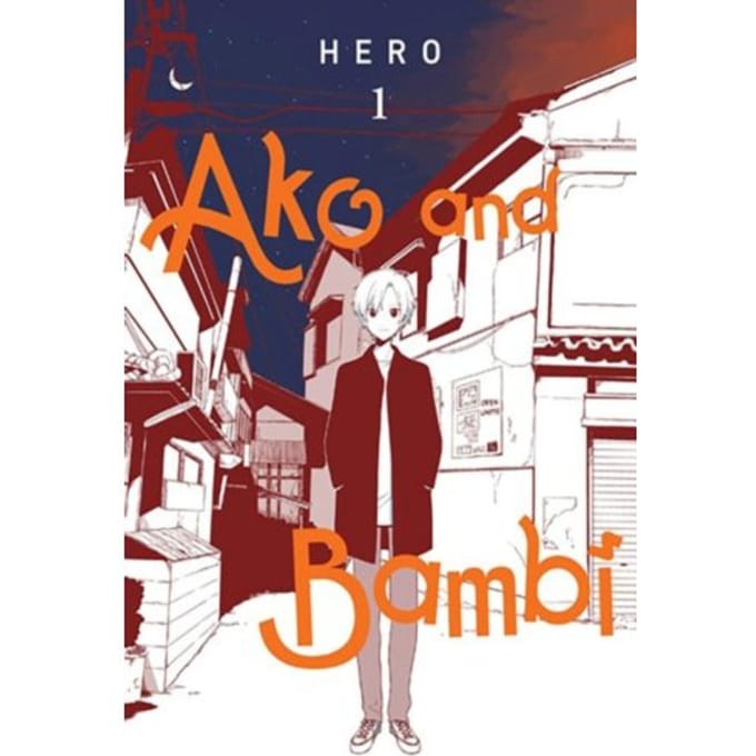 Ako and bambi, vol. 1