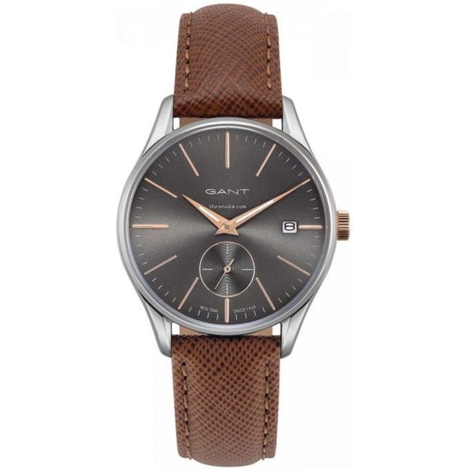 Gant Horloge GTAD06700899I Heren 36mm