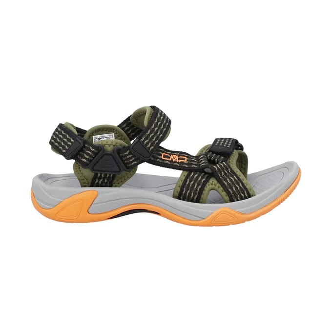 Wandelsandalen voor kinderen CMP Hamal
