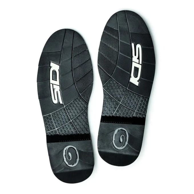 Sidi Ideal soles (25) Black 45-47