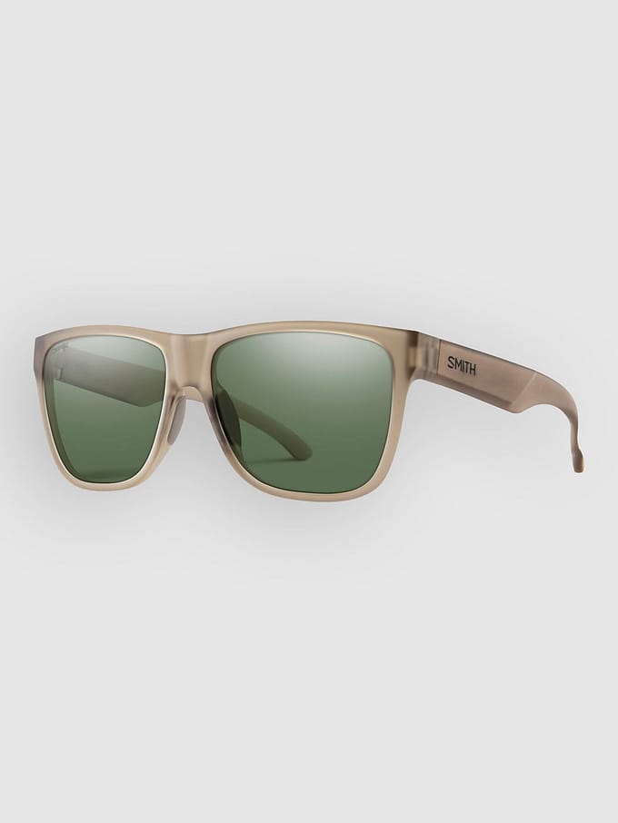 Smith Lowdown XL 2 Matte Summit Crystal Zonnebril