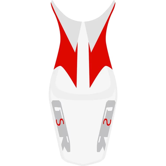 Motorzadelhoes Bagster gsr 600