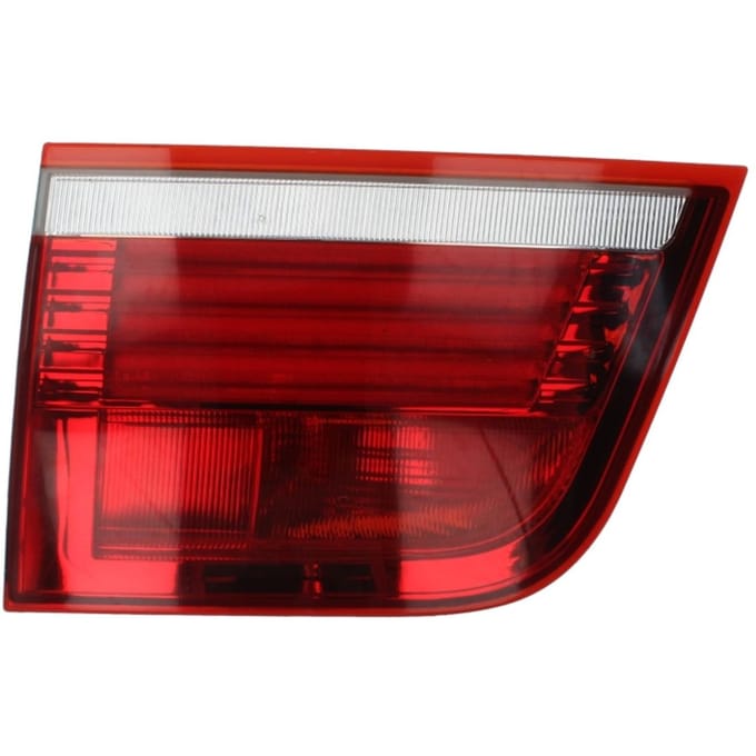 VanWezel 0687933 - Verre intérieur feu arrière gauche pour Bmw X5 e70 de 02/2007 au 04/2010
