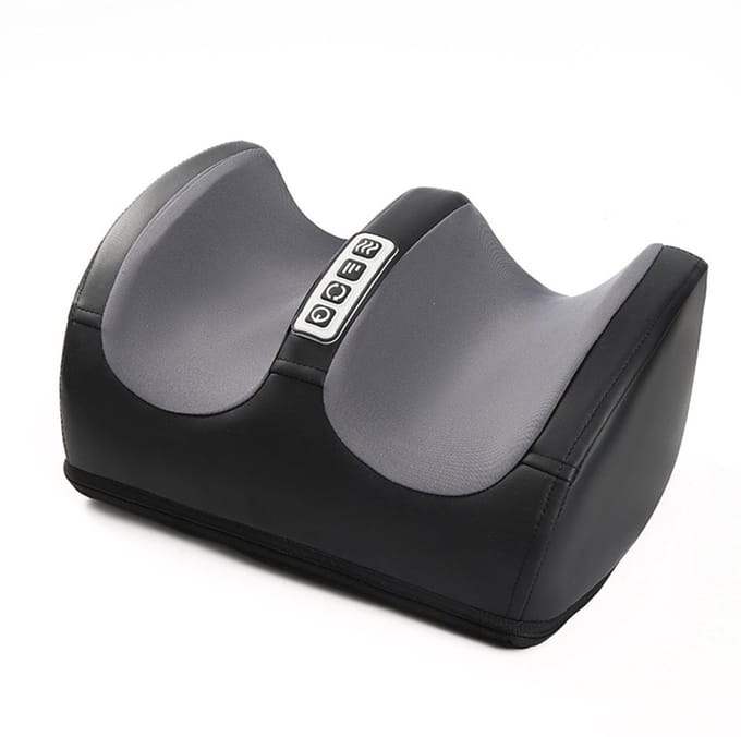 Voetmassage Apparaat - Shiatsu - Warmtefunctie - Bloedcirculatie