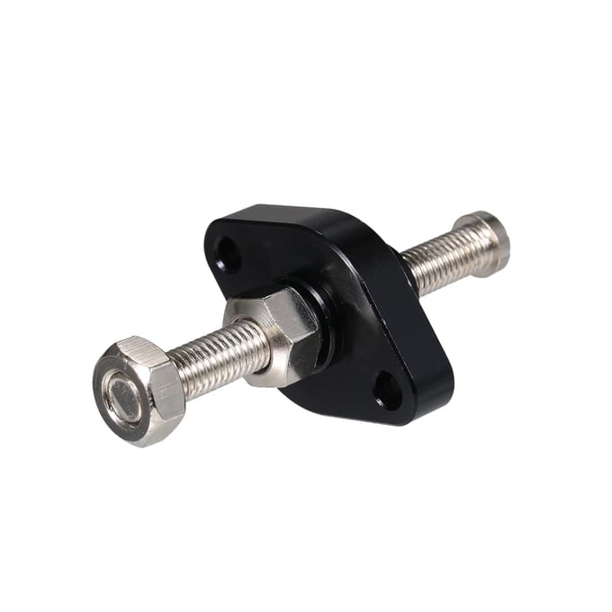 Cam Timing Kettingspanner Vervanging voor Suzuki LTZ 400 Z400 BILLET CNC HANDLEIDING 2003-2015