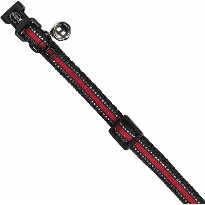 Halsband voor katten Nobby Pet Reflect