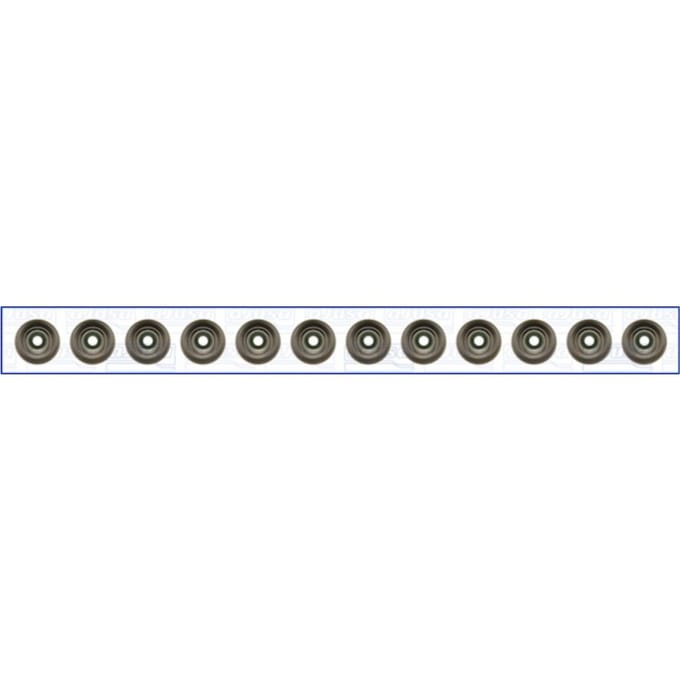 Pakkingset, klepsteel AJUSA 57052700