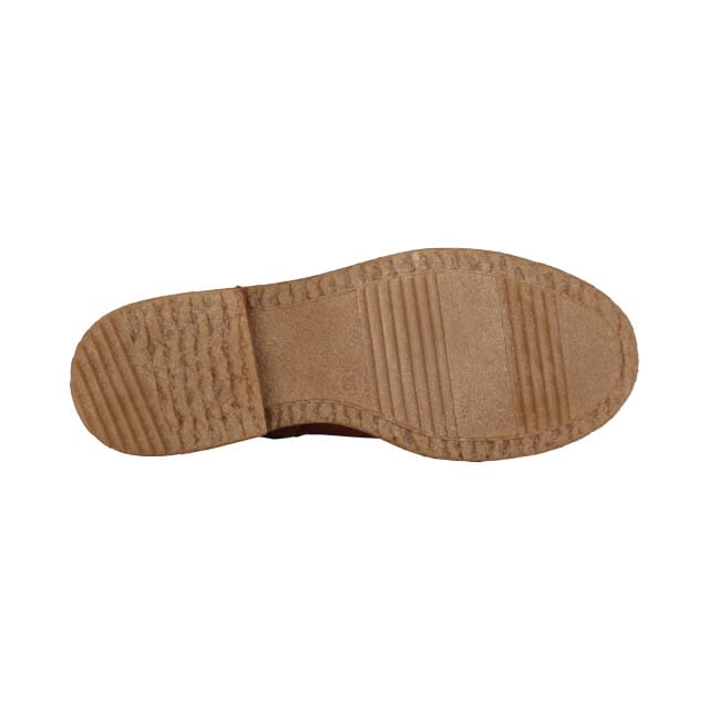 Felmini E346 - dames laars - Bruin - maat 36 (EU) 3.5 (UK)
