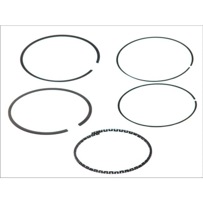Zuigerveren set GOETZE 08-306807-00