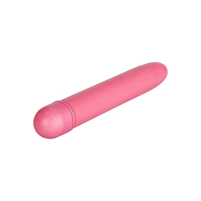 Gaia Eco Vibrator - Green