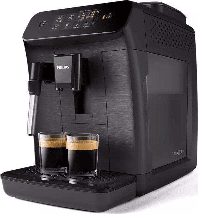 Philips 800 Series LatteGo EP0820/00 - Espressomachine - Zwart