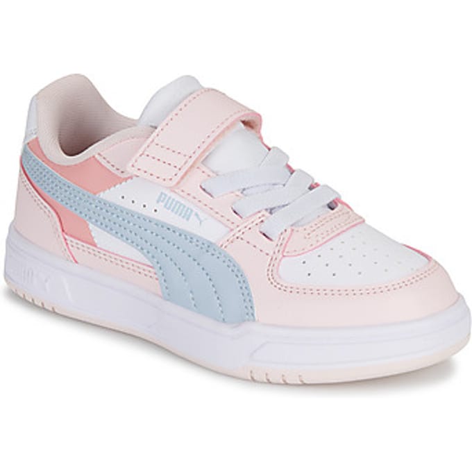 Puma Caven III Sneakers roze Synthetisch - Dames