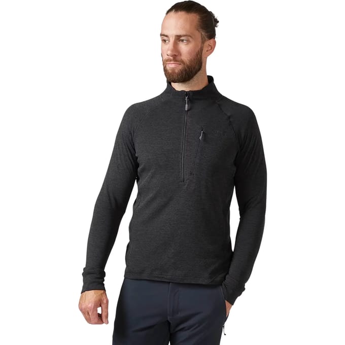 Fleece Rab Nexus
