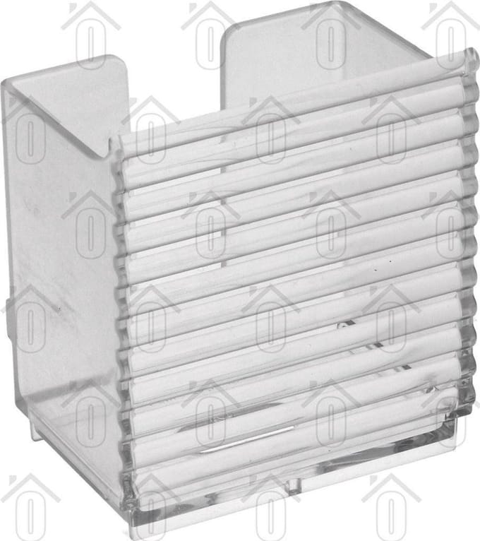 DeLonghi Opvangbak Voor capsule Pixie, EN125 ES0085223