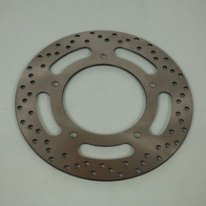 Disque de frein arrière Newfren pour Scooter Yamaha 560 T-Max Tech Max XP 2020 à 2024 Neuf