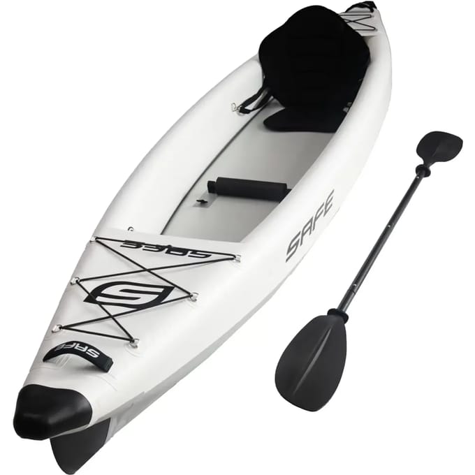 Kayak simple Safe Waterman