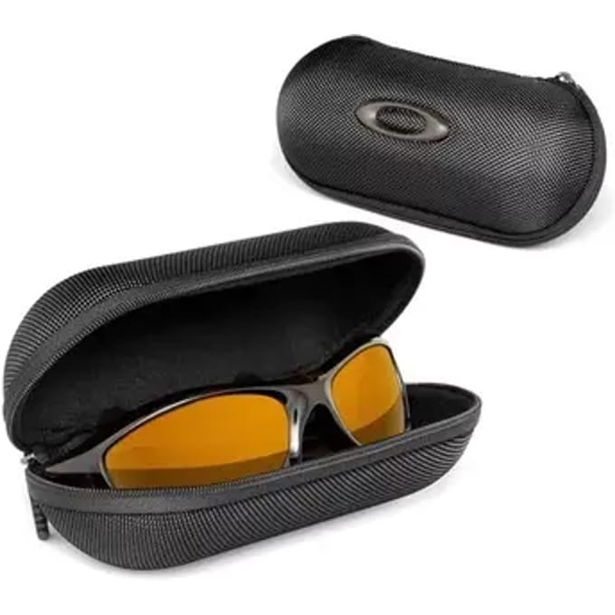 Bril etui Oakley Soft Vault