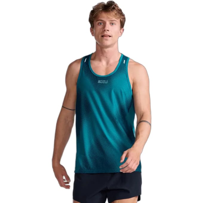Tanktop 2XU Light Speed