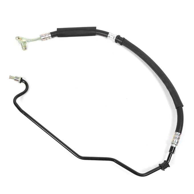 Kracht Hogedruk Stuurbuis Slang 53713‑SDC‑A03 Geschikt voor Accord 7 2.0 2.4 03‑07 white